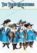 Watch The Three Musketeers Megavideo