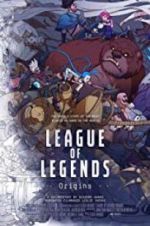 Watch League of Legends: Origins Megavideo