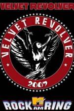 Watch Velvet Revolver Live Rock Am Ring Megavideo