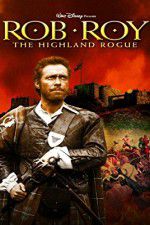 Watch Rob Roy: The Highland Rogue Megavideo