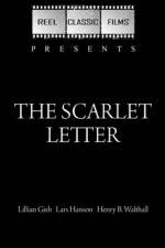 Watch The Scarlet Letter Megavideo