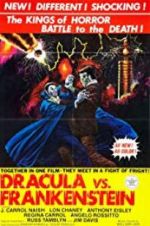 Watch Dracula vs. Frankenstein Megavideo