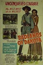 Watch Badlands of Dakota Megavideo