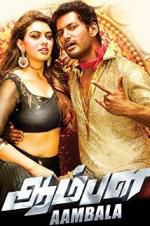 Watch Aambala Megavideo