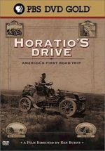 Watch Horatio\'s Drive: America\'s First Road Trip Megavideo