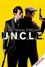 Watch The Man from U.N.C.L.E.: Sky Movies Special Megavideo