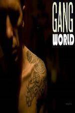 Watch Gang World MS13 Megavideo