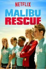 Watch Malibu Rescue: The Movie Megavideo
