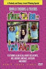 Watch Free to Be You & Me Megavideo