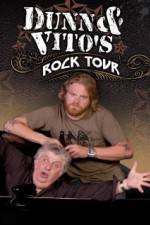 Watch Dunn and Vito's Rock Tour Megavideo