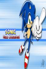 Watch Sonic Nazo Unleashed Megavideo