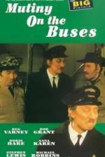 Watch Mutiny on the Buses Megavideo