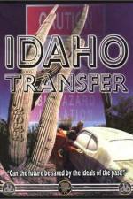 Watch Idaho Transfer Megavideo