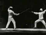 Watch Two Fencers Megavideo