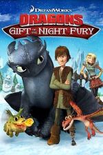 Watch Dragons: Gift of the Night Fury Megavideo