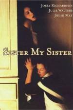 Watch Sister My Sister Megavideo