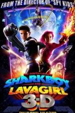 Watch The Adventures of Sharkboy and Lavagirl 3-D Megavideo
