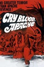 Watch Cry Blood, Apache Megavideo