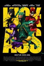 Watch Kick-Ass Megavideo