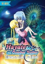 Watch Hayate the Combat Butler Movie: Heaven Is a Place on Earth Megavideo