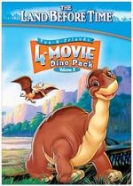 Watch The Land Before Time VIII: The Big Freeze Megavideo