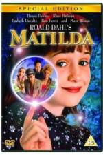 Watch Matilda Megavideo