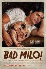 Watch Bad Milo Megavideo