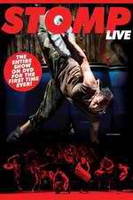 Watch Stomp Live Megavideo