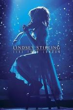 Watch Lindsey Stirling: Live from London Megavideo
