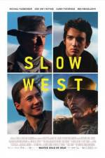Watch Slow West Megavideo