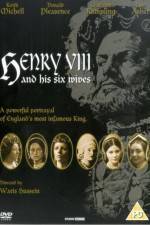 Watch Henry VIII and His Six Wives Megavideo