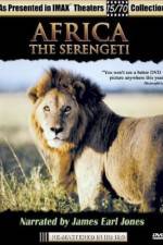 Watch Africa The Serengeti Megavideo
