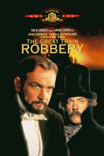 Watch The Great Train Robbery Megavideo