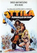 Watch Attila flagello di Dio Megavideo