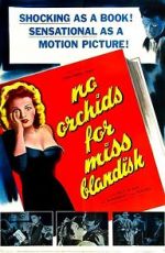 Watch No Orchids for Miss Blandish Megavideo