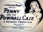 Watch Penny and the Pownall Case Megavideo