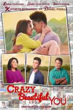 Watch Crazy Beautiful You Megavideo