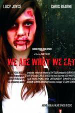 Watch We Are What We Eat Megavideo