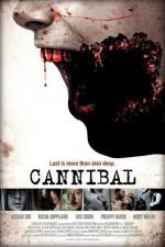 Watch Cannibal Megavideo