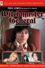 Watch Witchmaster General Megavideo