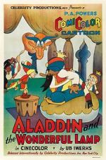 Watch Aladdin and the Wonderful Lamp Megavideo