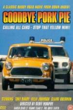 Watch Goodbye Pork Pie Megavideo