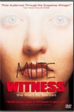 Watch Mute Witness Megavideo
