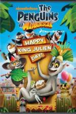 Watch Penguins of Madagascar  Happy Julien Day Megavideo