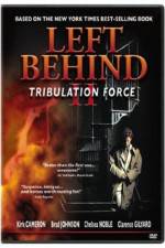 Watch Left Behind II: Tribulation Force Megavideo