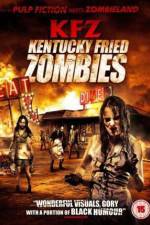 Watch KFZ Kentucky Fried Zombie Megavideo