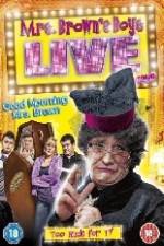 Watch Good Mourning Mrs Brown Megavideo
