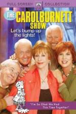 Watch The Carol Burnett Show: Let's Bump Up the Lights Megavideo