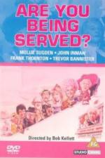Watch Are You Being Served Megavideo