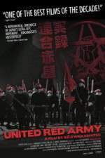 Watch United Red Army Megavideo
